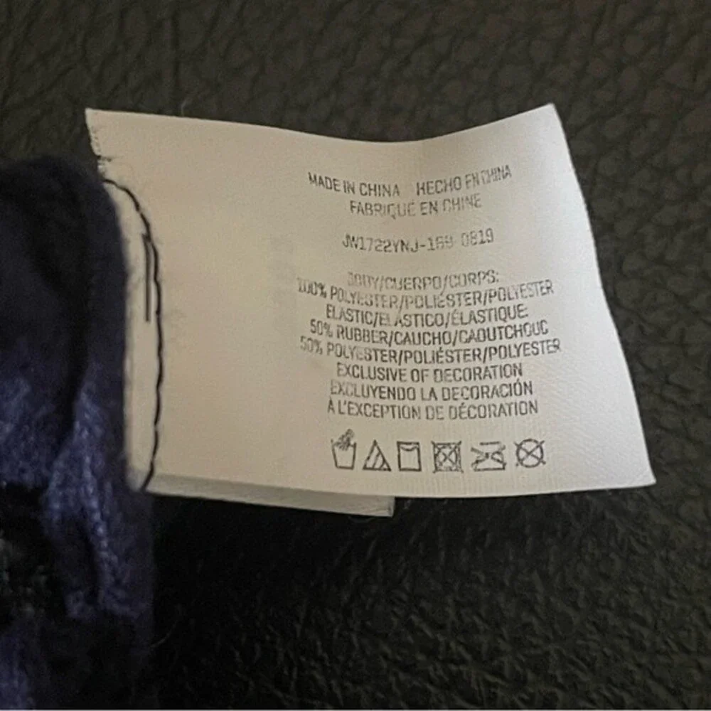 Puma Fleece Gloves Mittens for Kids